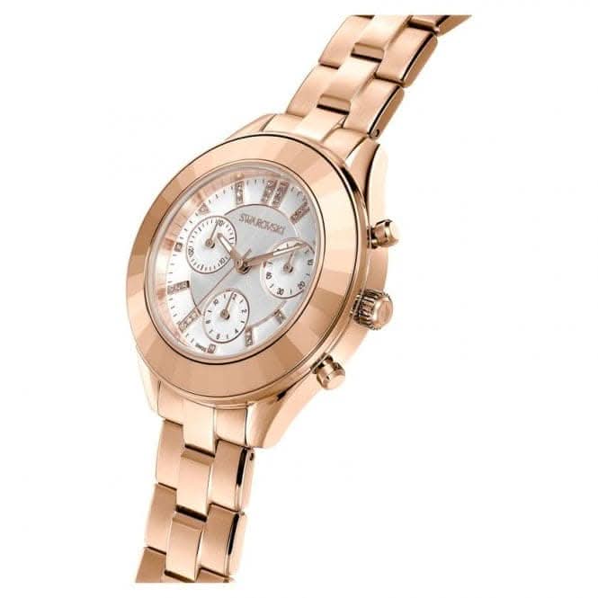 Octea Lux Sport Watch 5612194Swarovski5612194
