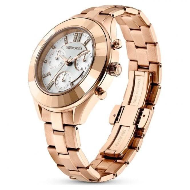 Octea Lux Sport Watch 5612194Swarovski5612194