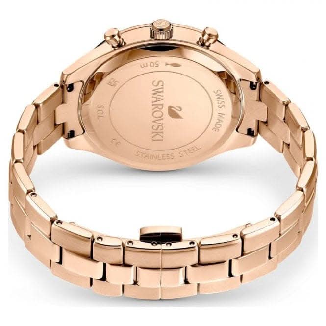 Octea Lux Sport Watch 5612194Swarovski5612194