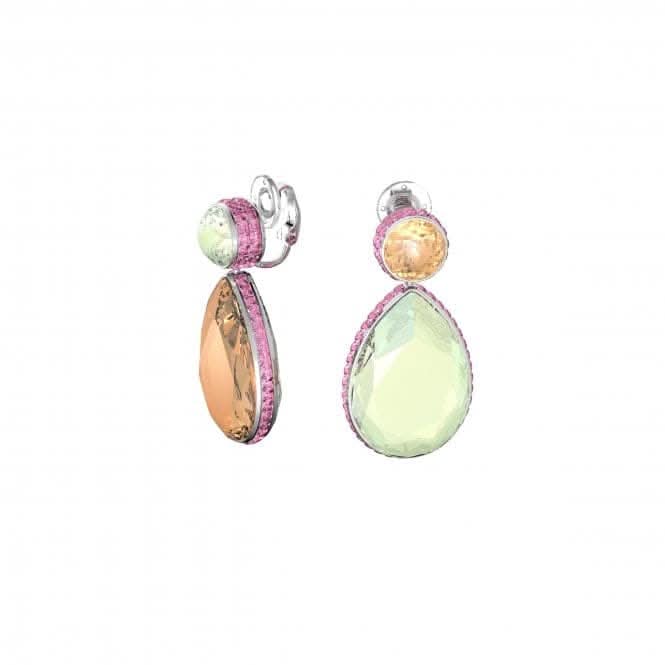 Orbita Crystal Multi Earrings 5616019