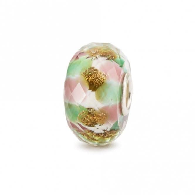 Painter's Palette Glass Bead TGLBE-30069