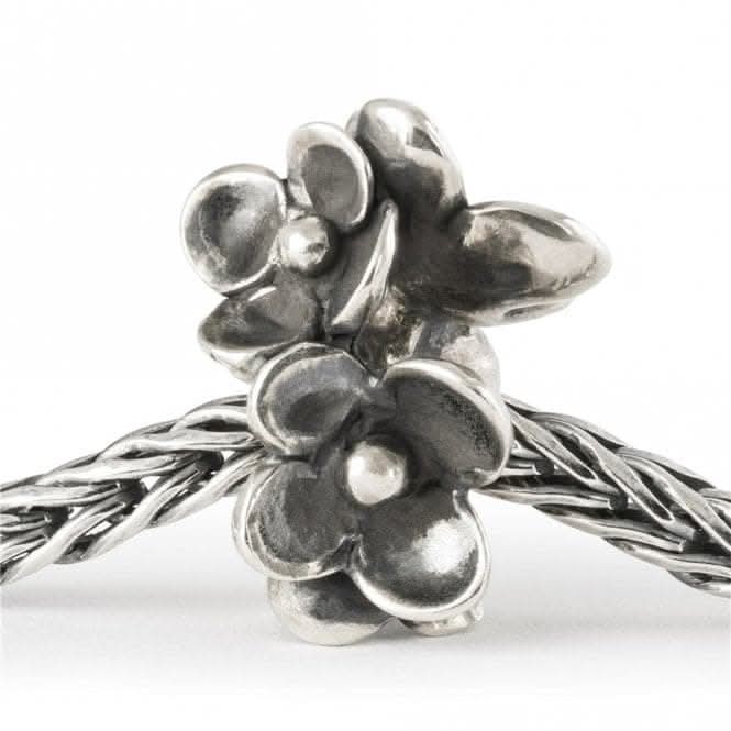 Petals of Gratitude Bead TAGBE - 40134TrollbeadsTAGBE - 40134