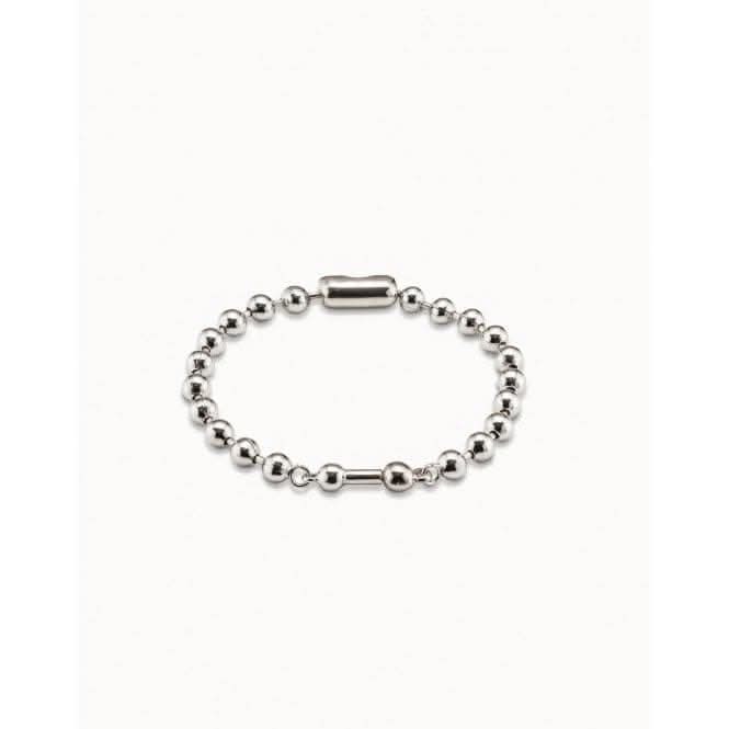 Pick 1 Silver Metal Bracelet