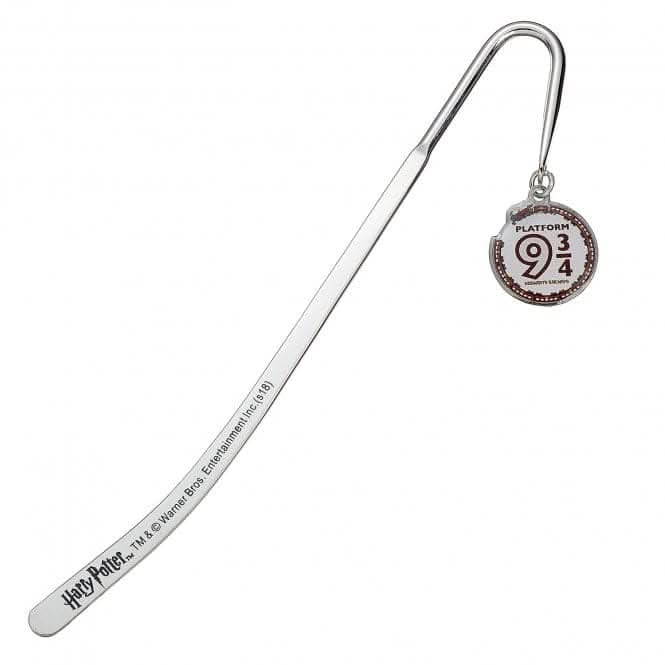 Platform 9 3/4 Bookmark