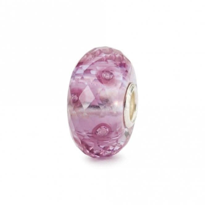 Portrait Glass Bead TGLBE-30067
