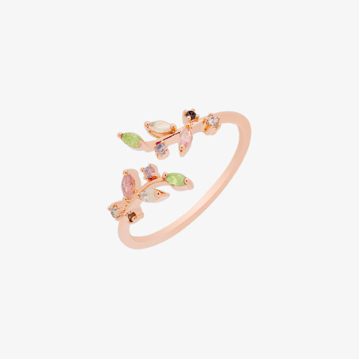 Pastel laurel ring-6