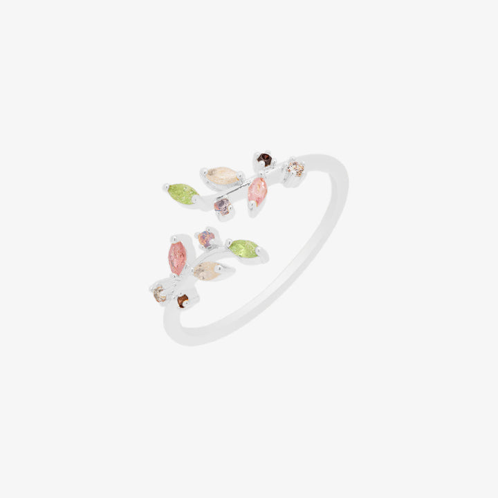 Pastel laurel ring-5