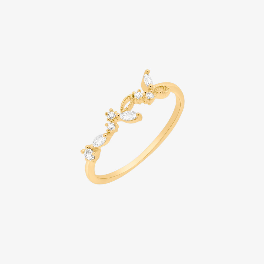 White Cubic branch ring-0