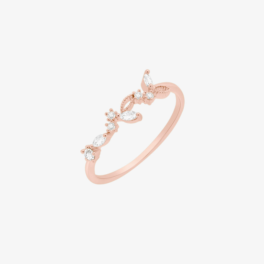 White Cubic branch ring-6