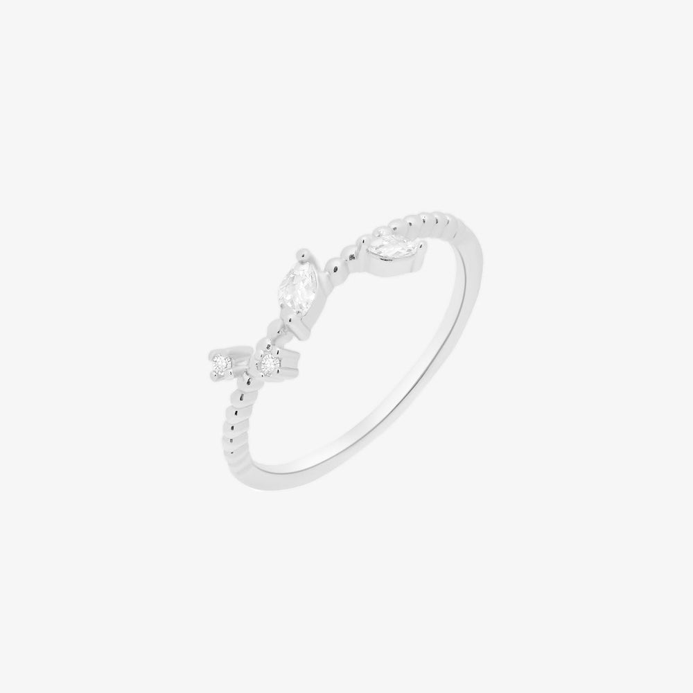 Simple Cubic Branch Ring