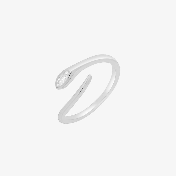 Snake ring-5