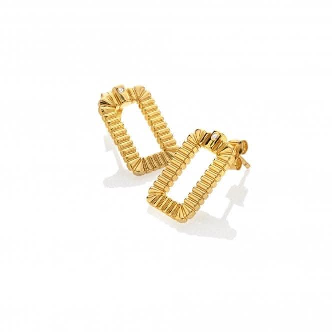 Radiant Earrings DE739