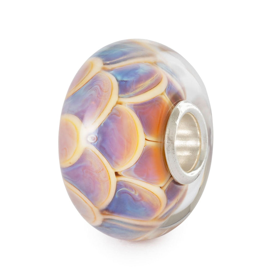 Rainbow Mermaid Bead TGLBE-20436