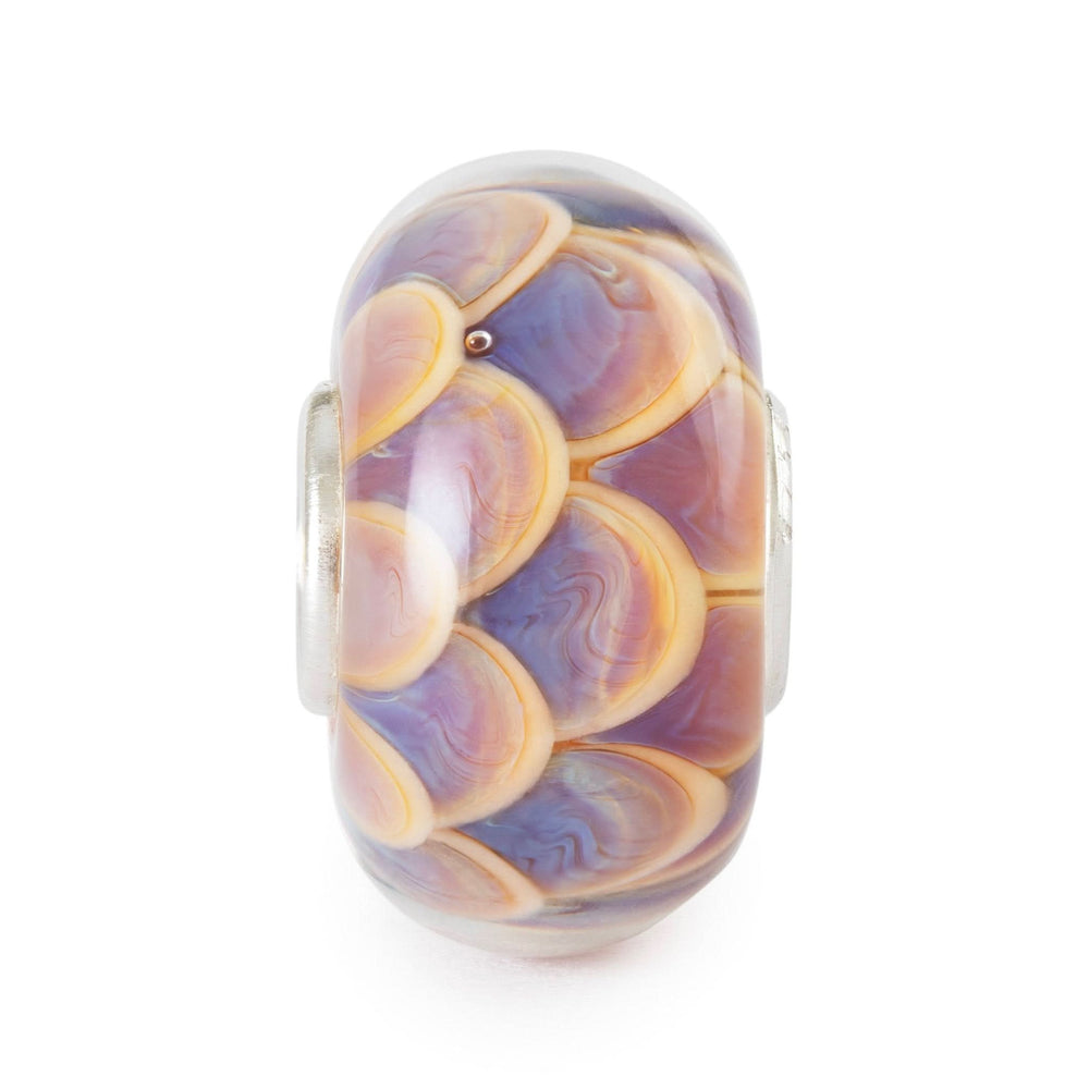 Rainbow Mermaid Bead TGLBE-20436