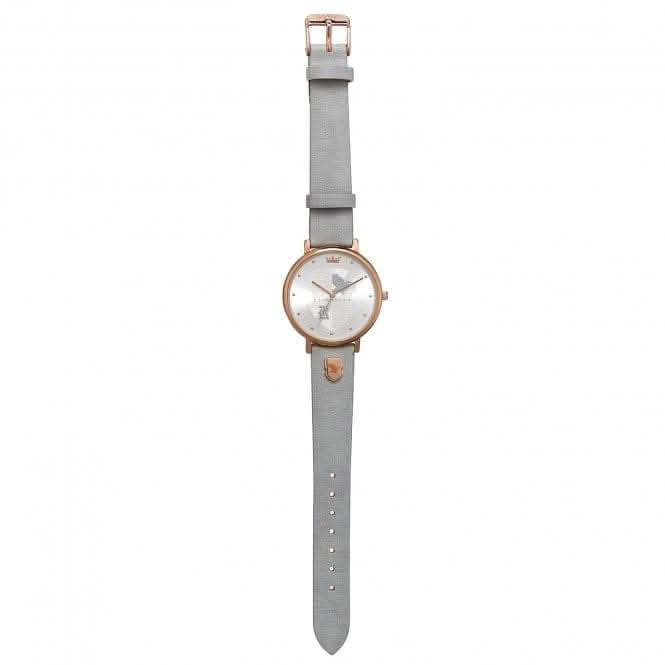 Ravenclaw Crest Watch