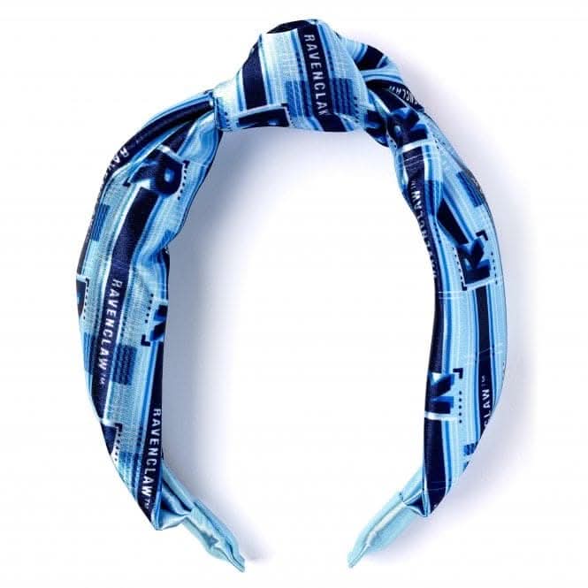 Ravenclaw Knotted Headband
