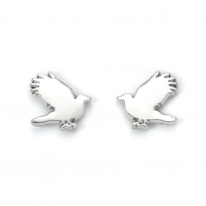 Ravenclaw Set of 3 Stud Earrings