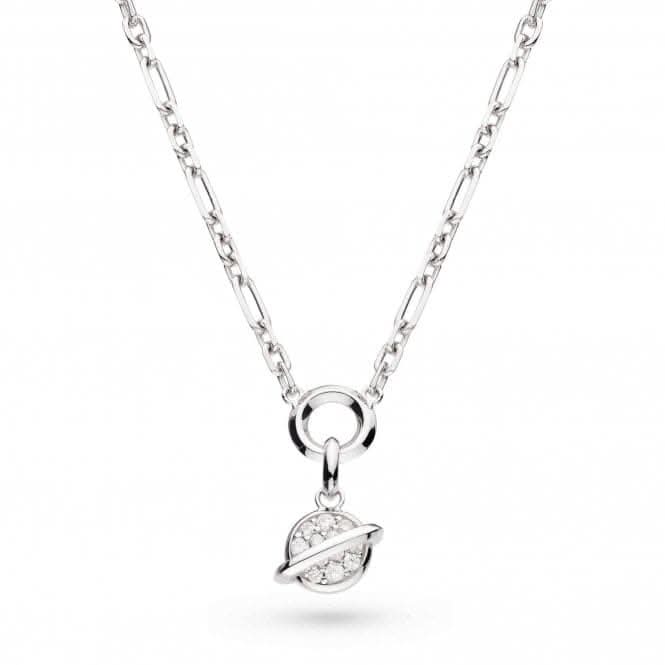 Revival Céleste Planet Necklace 90495CZKit Heath90495CZ