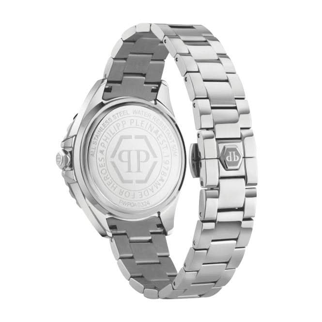 Philipp Plein Rock Couture Plein Heaven Ladies Watch PWPOA0324