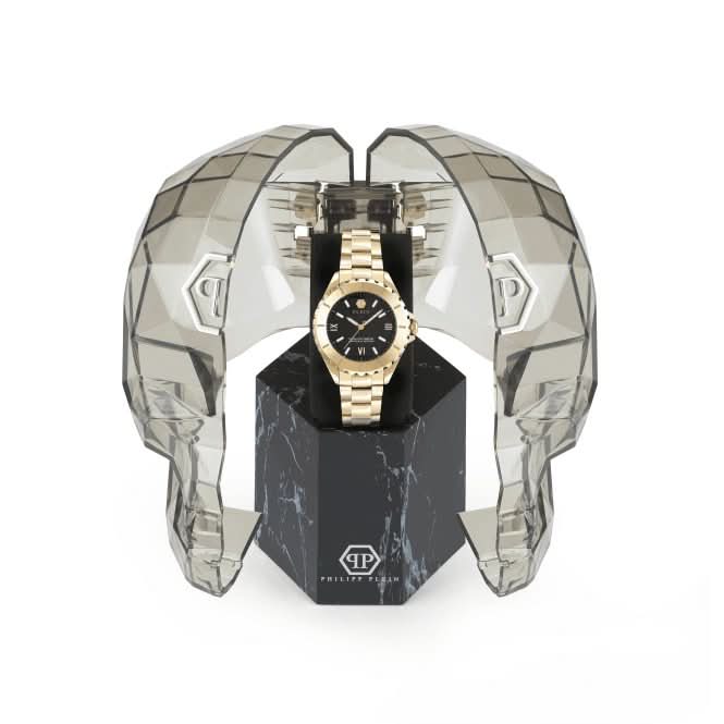 Philipp Plein Rock Couture Plein Heaven Ladies Watch PWPOA0424
