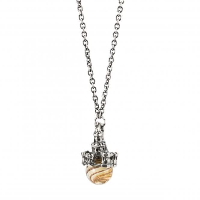 Sandcastle Pendant TAGPE-00081