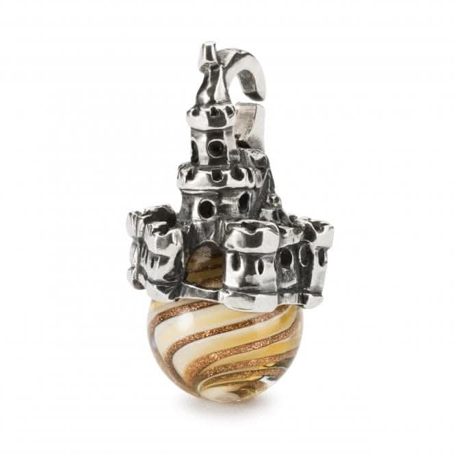 Sandcastle Pendant TAGPE-00081