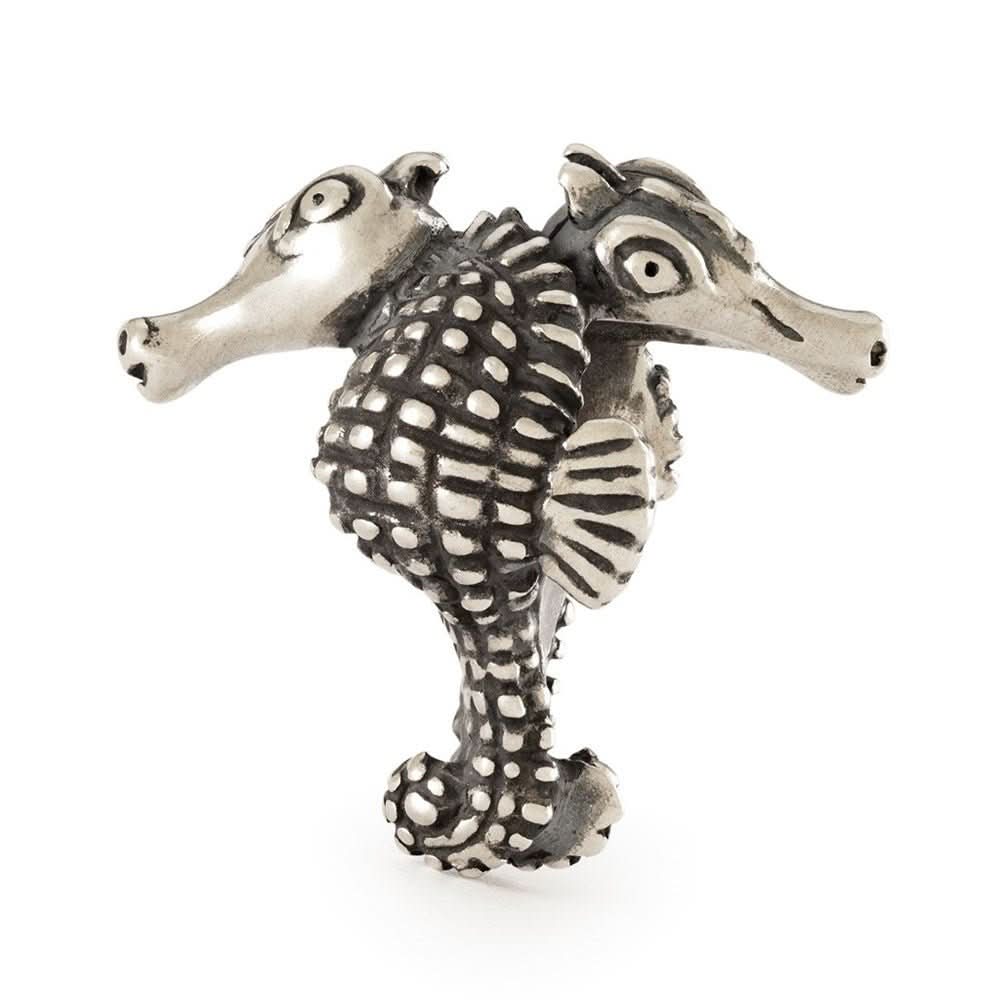 Seahorse Guardian Bead TAGBE - 20305TrollbeadsTAGBE - 20305