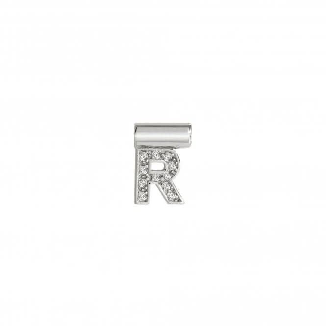 Seimia Letters Zirconia R Pendant 147115/018