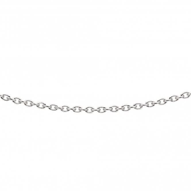 Signature Light 16" Cable Chain KHCHLCB16RP
