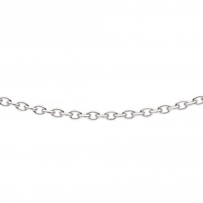 Signature Medium 18" Cable Chain KHCHMCB18RPKit HeathKHCHMCB18RP