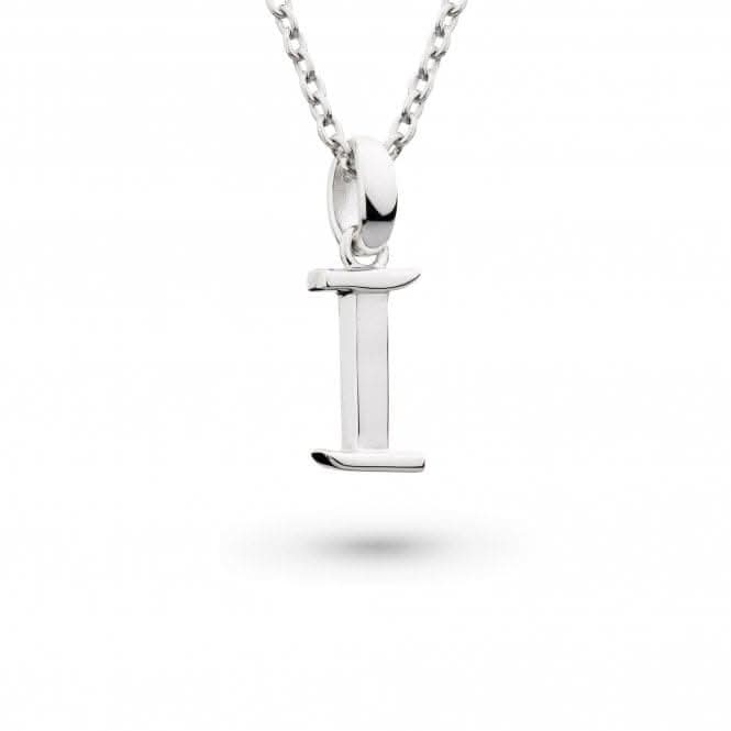 Signature Skript Capital I 18" Necklace 9198RPIKit Heath9198RPI