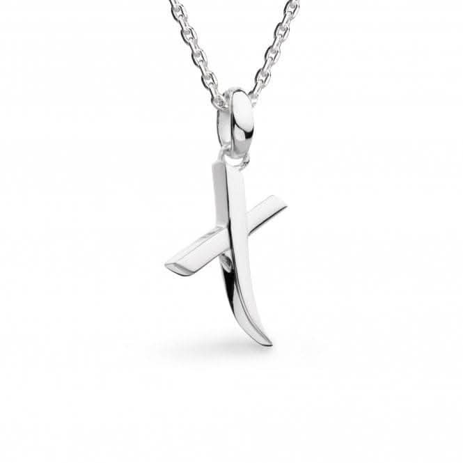 Signature Skript Capital X 18" Necklace 9198RPXKit Heath9198RPX