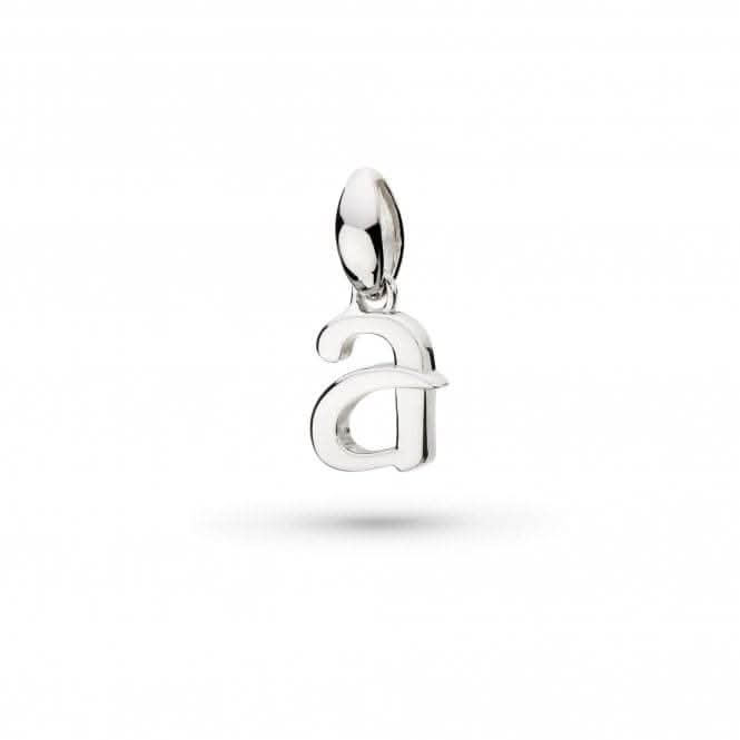 Signature Skript Lowercase a Charm Pendant 9197RPA
