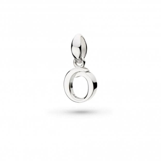 Signature Skript Lowercase o Charm Pendant 9197RPO