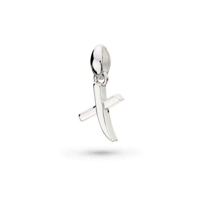 Signature Skript Lowercase x Charm Pendant 9197RPX