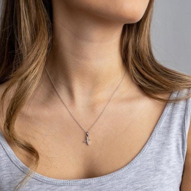 Signature Skript Lowercase x Charm Pendant 9197RPX