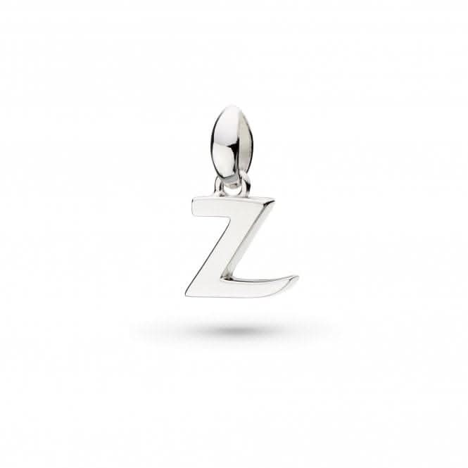 Signature Skript Lowercase z Charm Pendant 9197RPZ