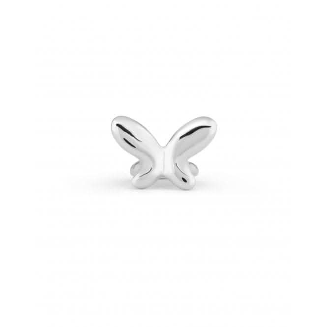 Silver Butterfly Effect Ring ANI0796MTL000