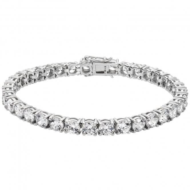Acotis Silver Bracelet Zirconia G2165