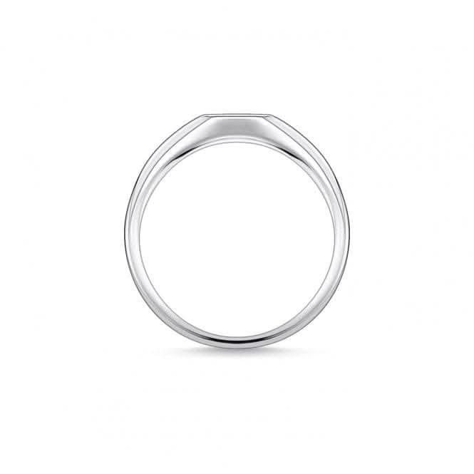 Silver Zirconia Star Stacking Ring TR2314 - 051 - 14Thomas Sabo Charm Club CharmingTR2314 - 051 - 14 - 48