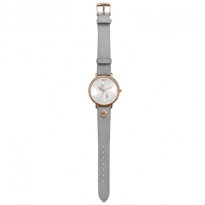 Slytherin Crest Watch