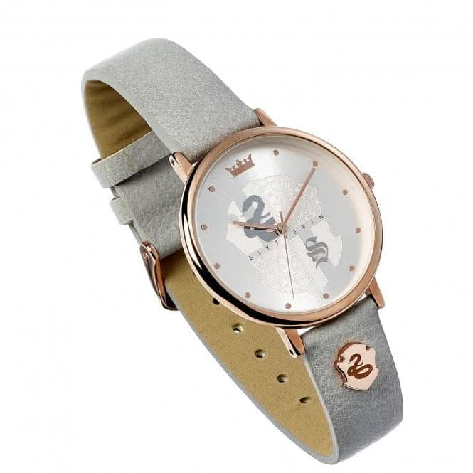 Slytherin Crest Watch