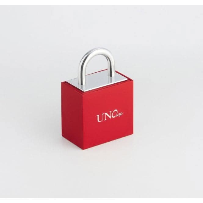 Small Padlock Box MKTPCK0164