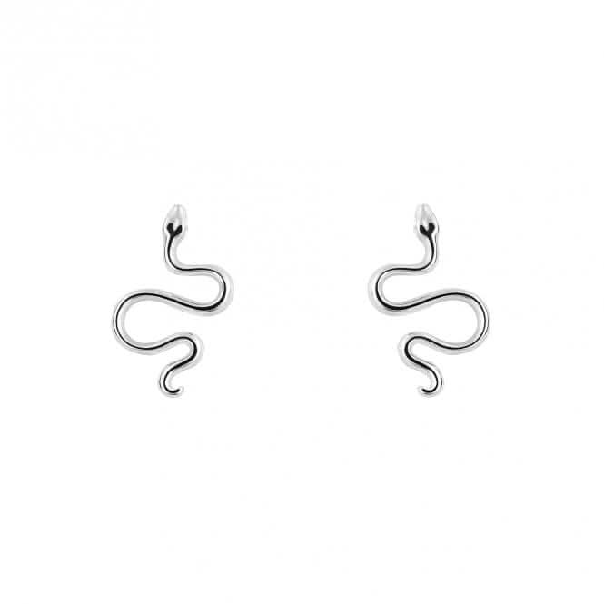 Snake Stud Earrings E6238BeginningsE6238