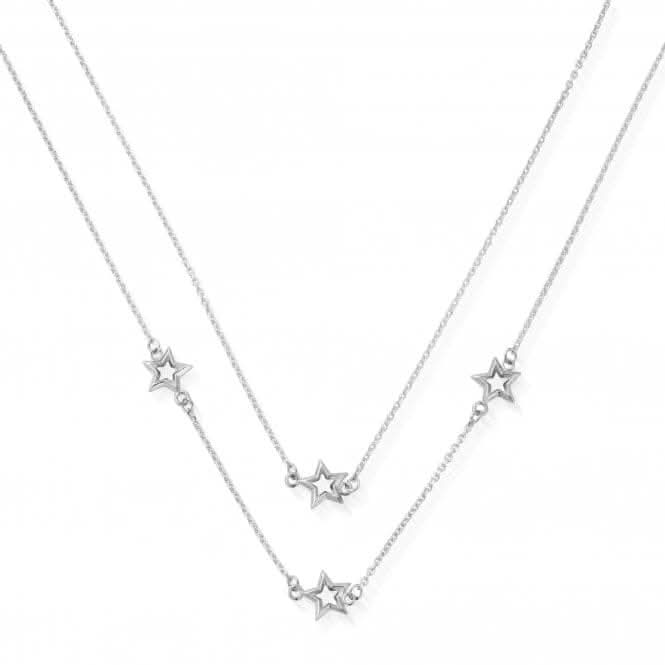 Soul Glow Necklace SN2534
