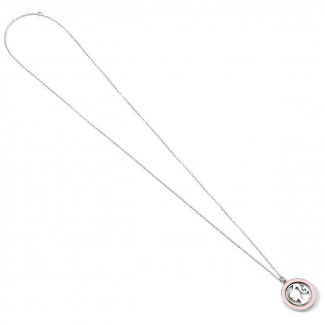 Spinning Silhouette Necklace BMN00001BarbieBMN00001