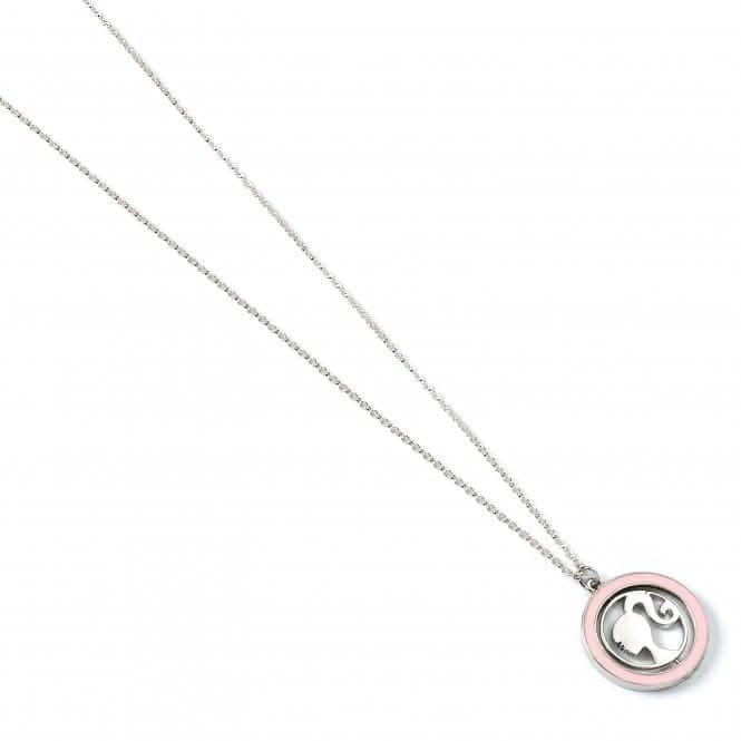 Spinning Silhouette Necklace BMN00001