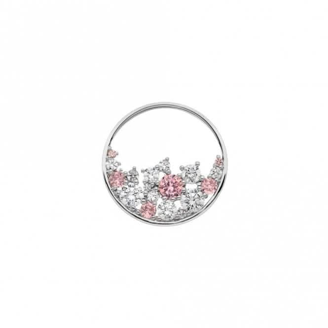 Spirito Liberio Pink Coin - 25mm EC544EmozioniEC544