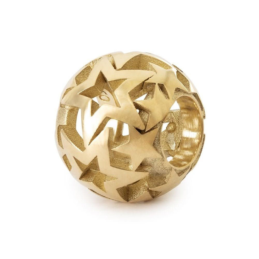 Star Blanket, Gold Classic Bead TAUBE-00129