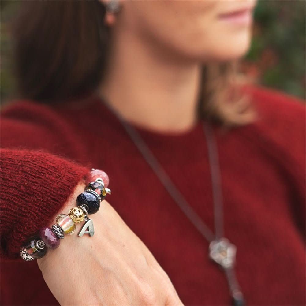 Star Blanket, Gold Classic Bead TAUBE-00129